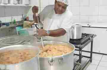 Brasil é referência na alimentação escolar, diz especialista 